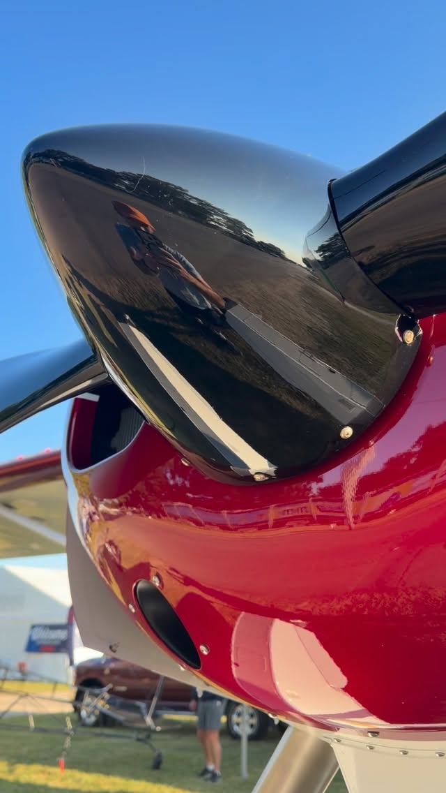 Airtech Covering System Instagram reel